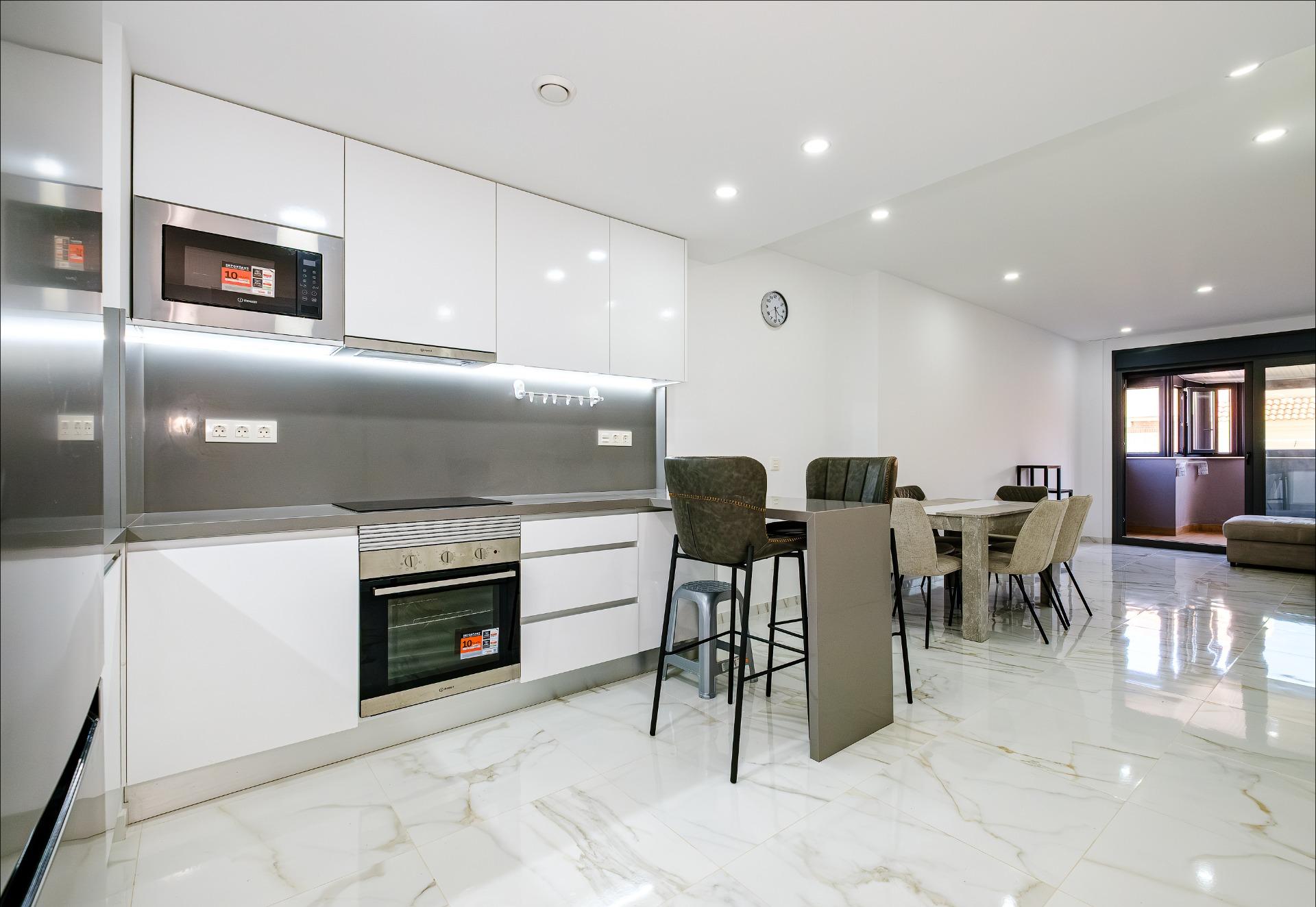 Apartment for Sale in Torrevieja, Alicante