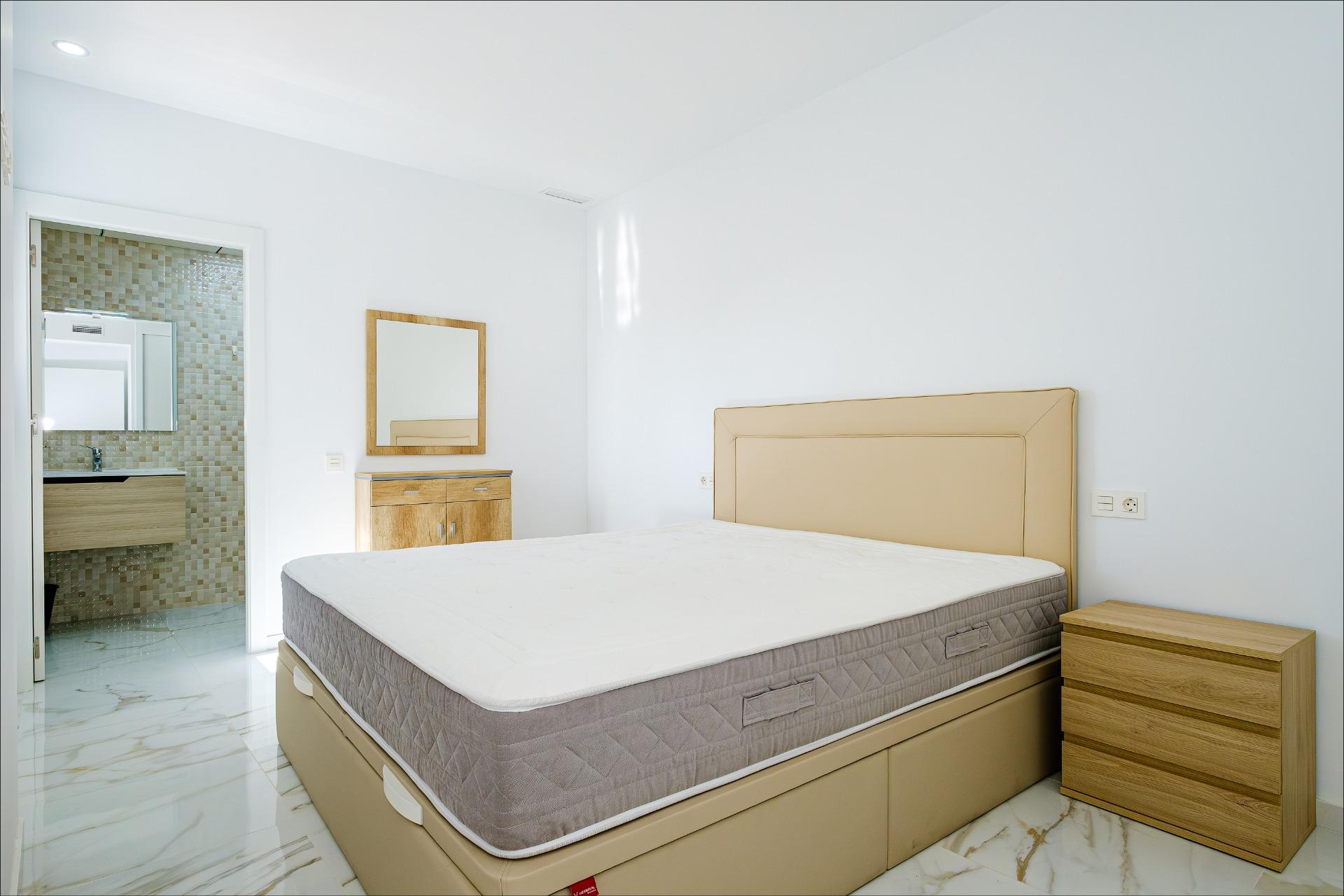 Apartment for Sale in Torrevieja, Alicante