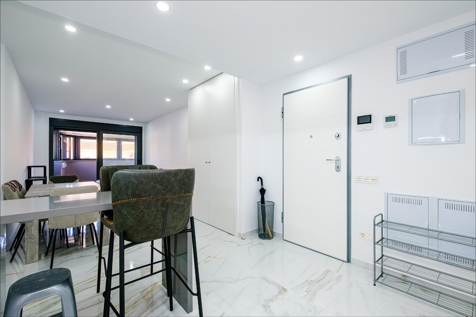 Apartment for Sale in Torrevieja, Alicante