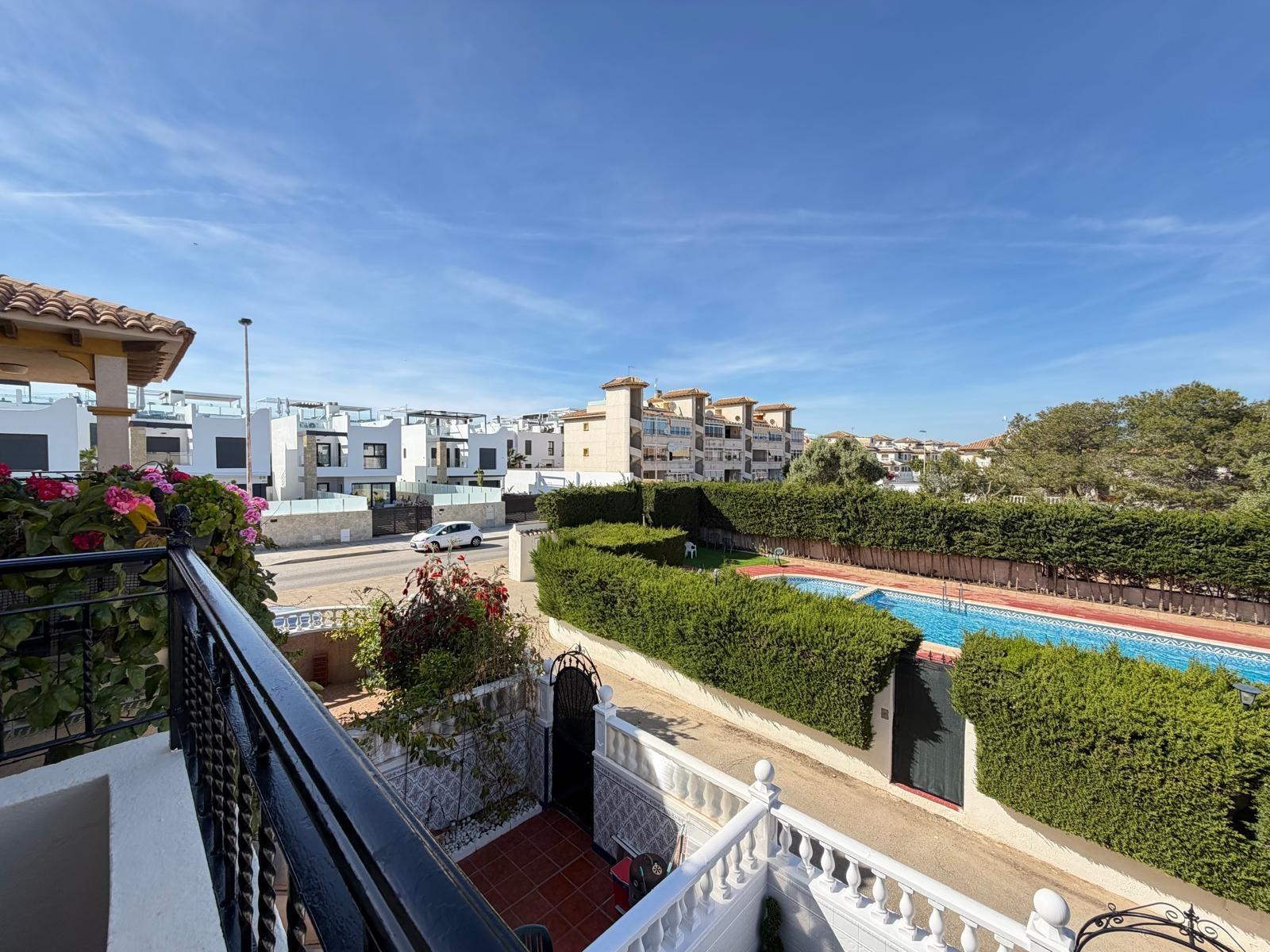Apartment for Sale in Torrevieja, Alicante