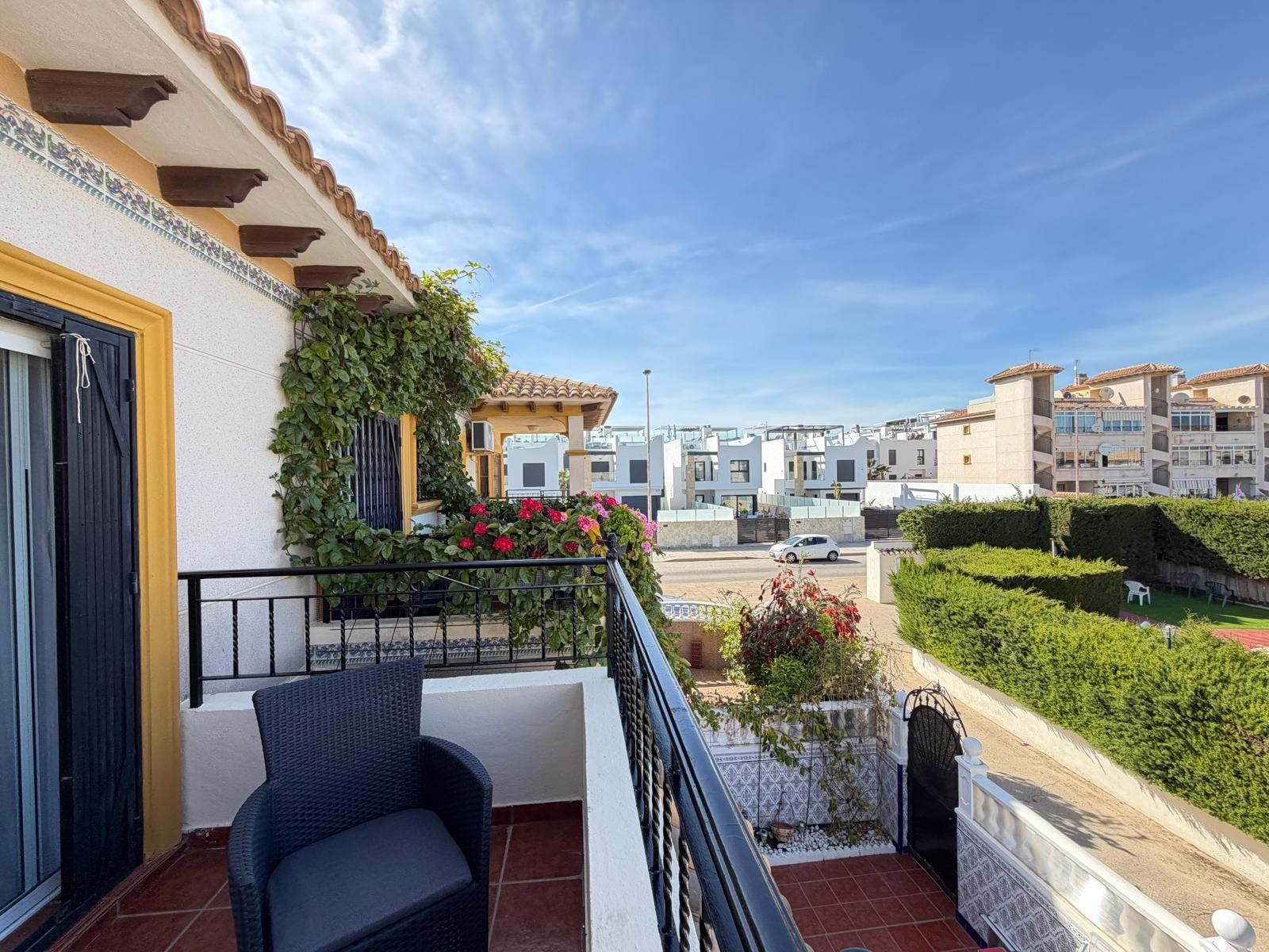 Apartment for Sale in Torrevieja, Alicante