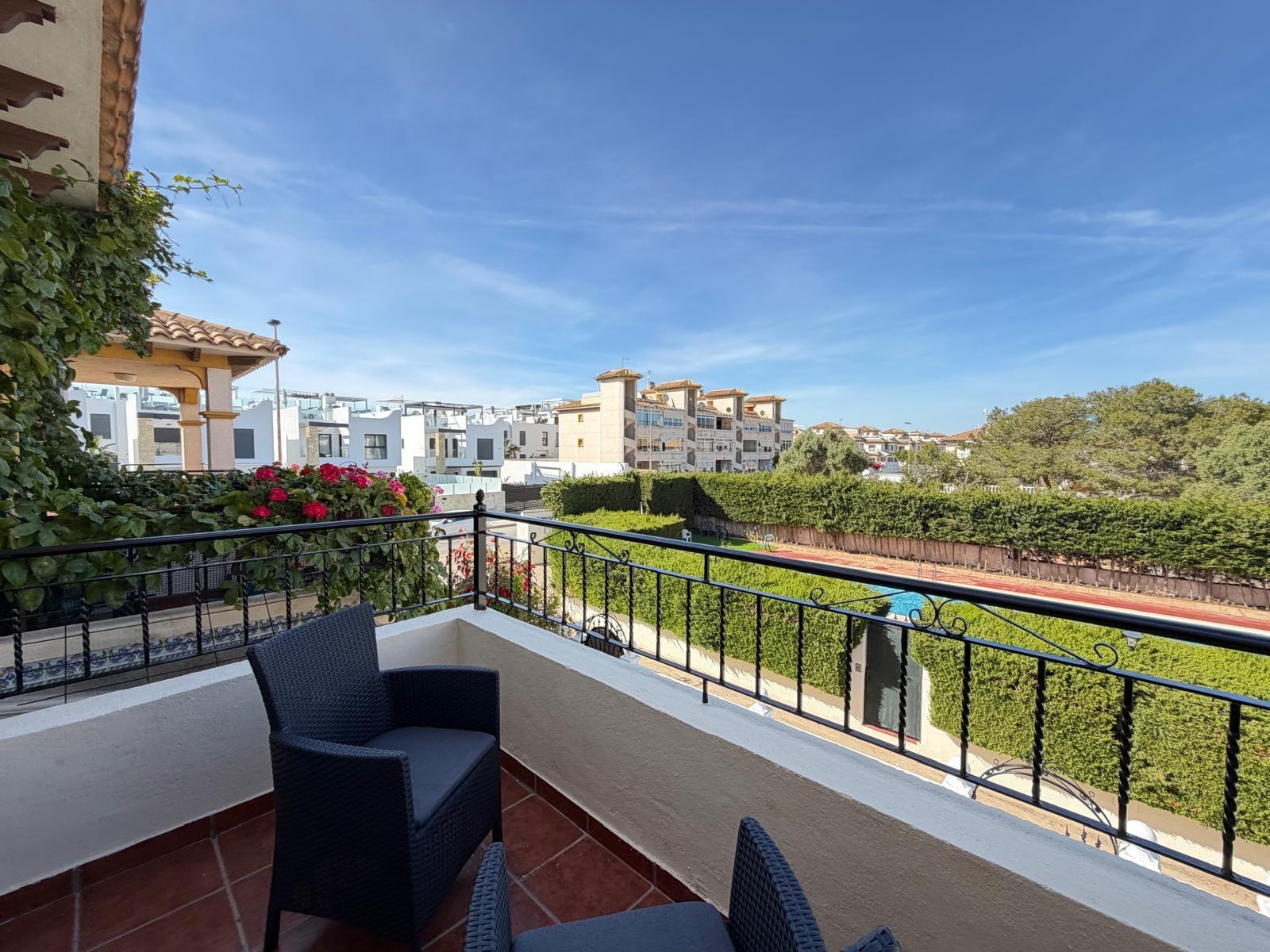 Apartment for Sale in Torrevieja, Alicante