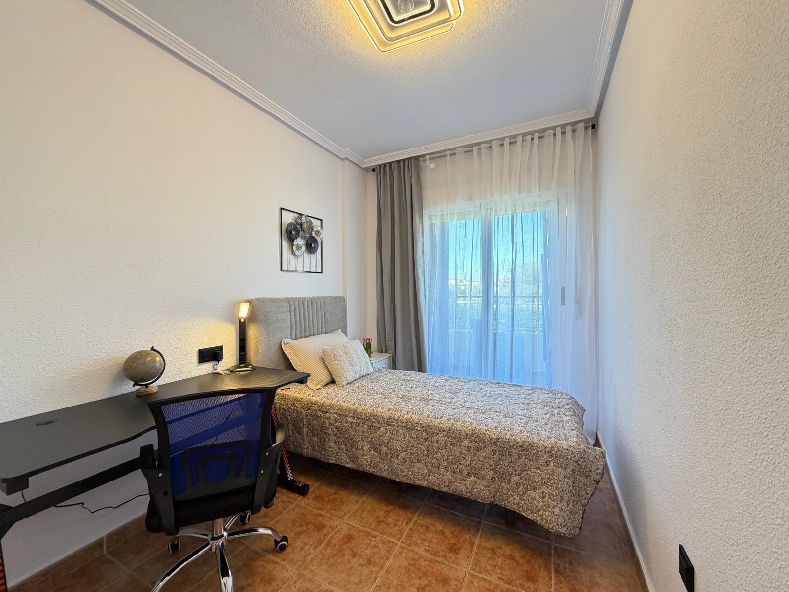 Apartment for Sale in Torrevieja, Alicante