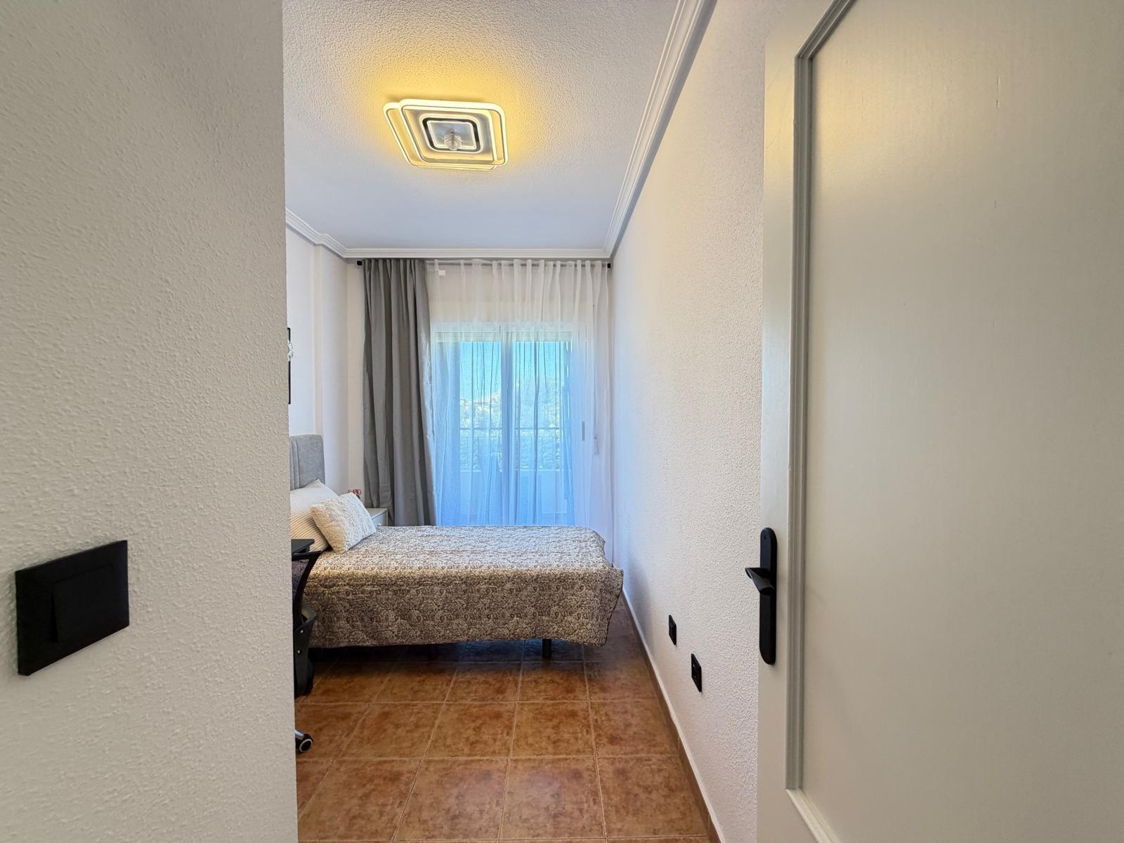 Apartment for Sale in Torrevieja, Alicante