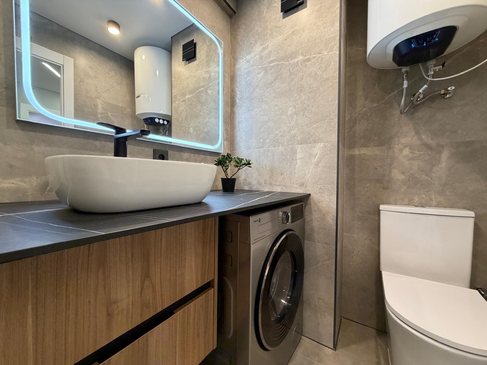 Apartment for Sale in Torrevieja, Alicante