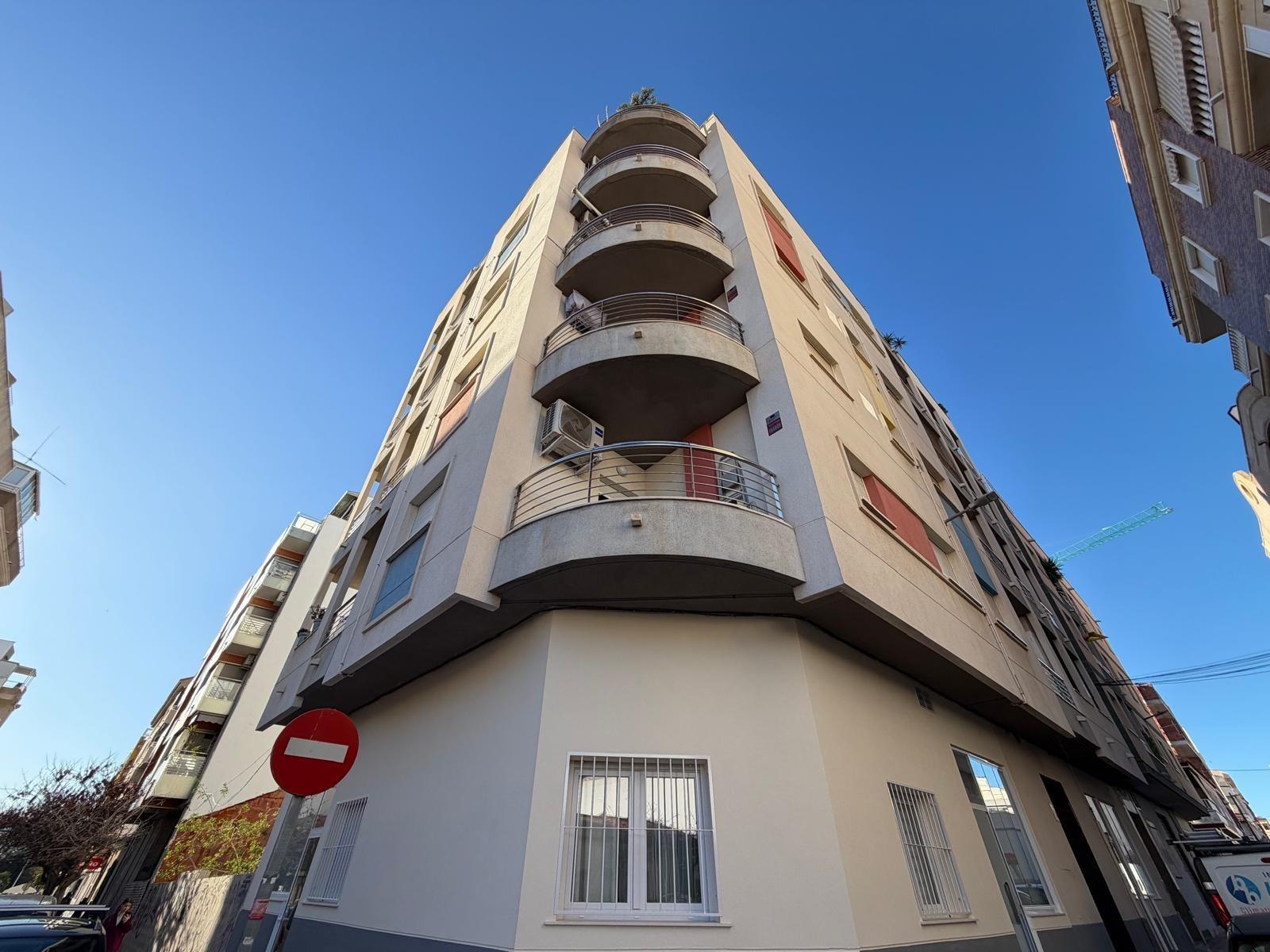 Apartment for Sale in Torrevieja, Alicante