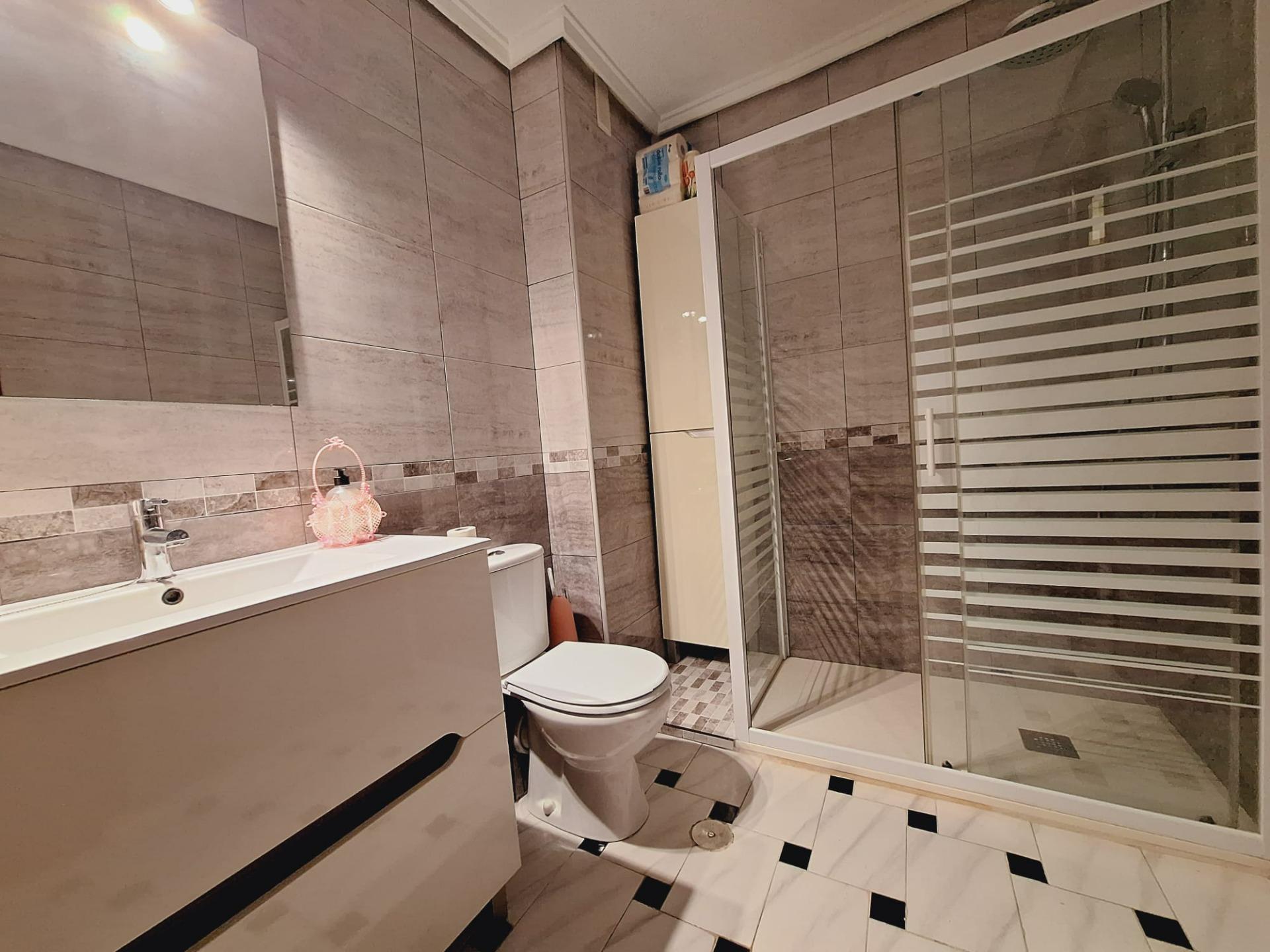Apartment for Sale in Torrevieja, Alicante