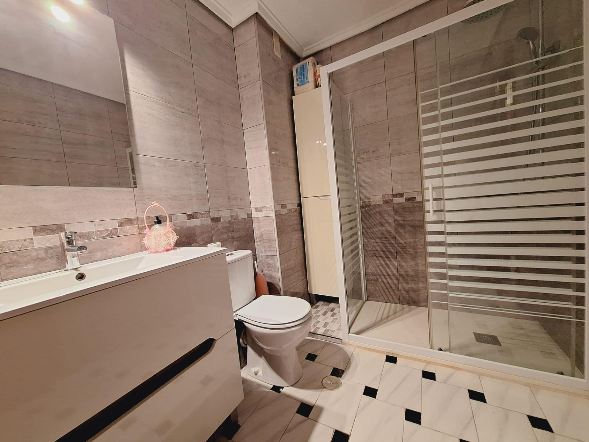 Apartment for Sale in Torrevieja, Alicante