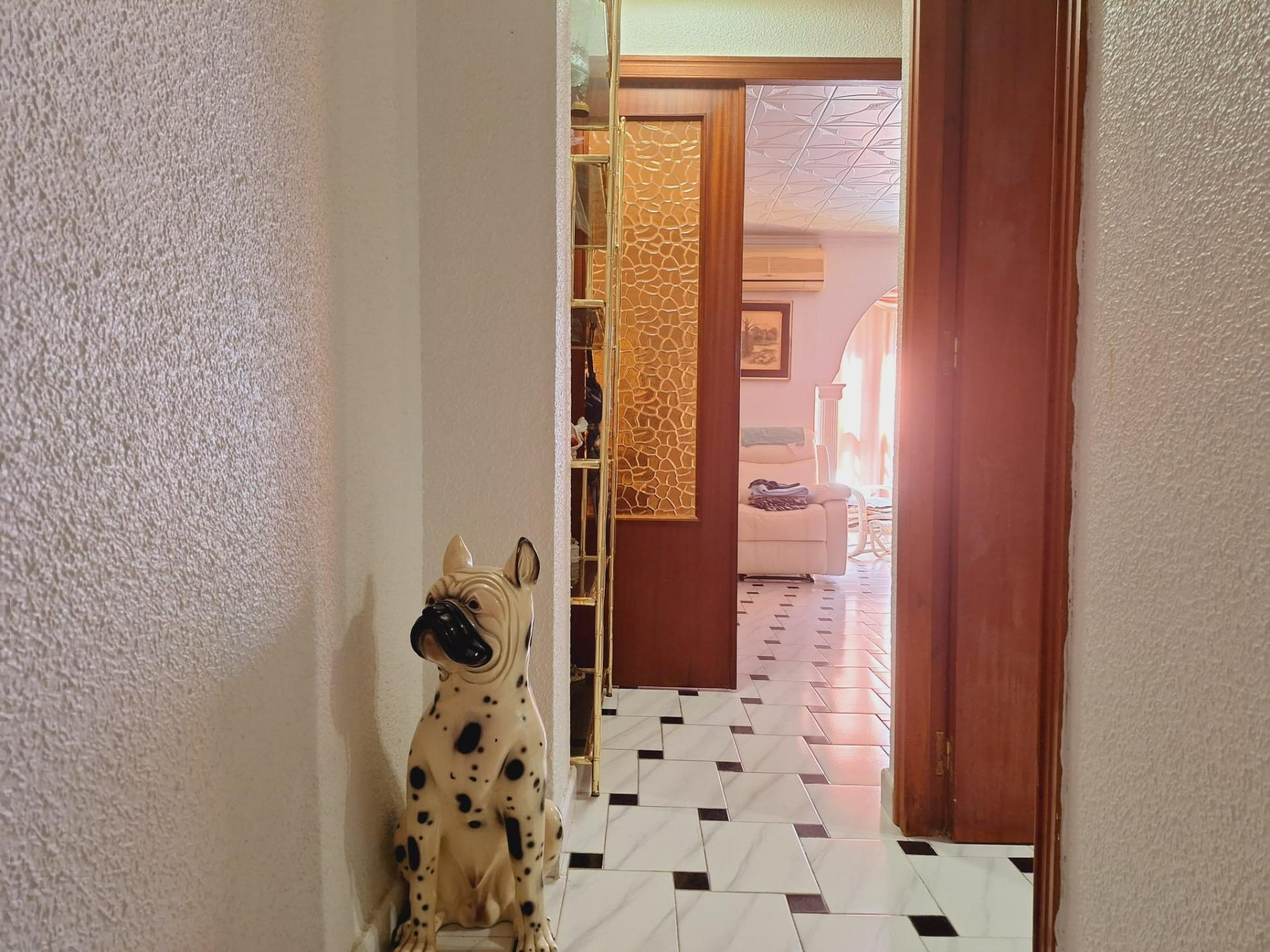 Apartment for Sale in Torrevieja, Alicante