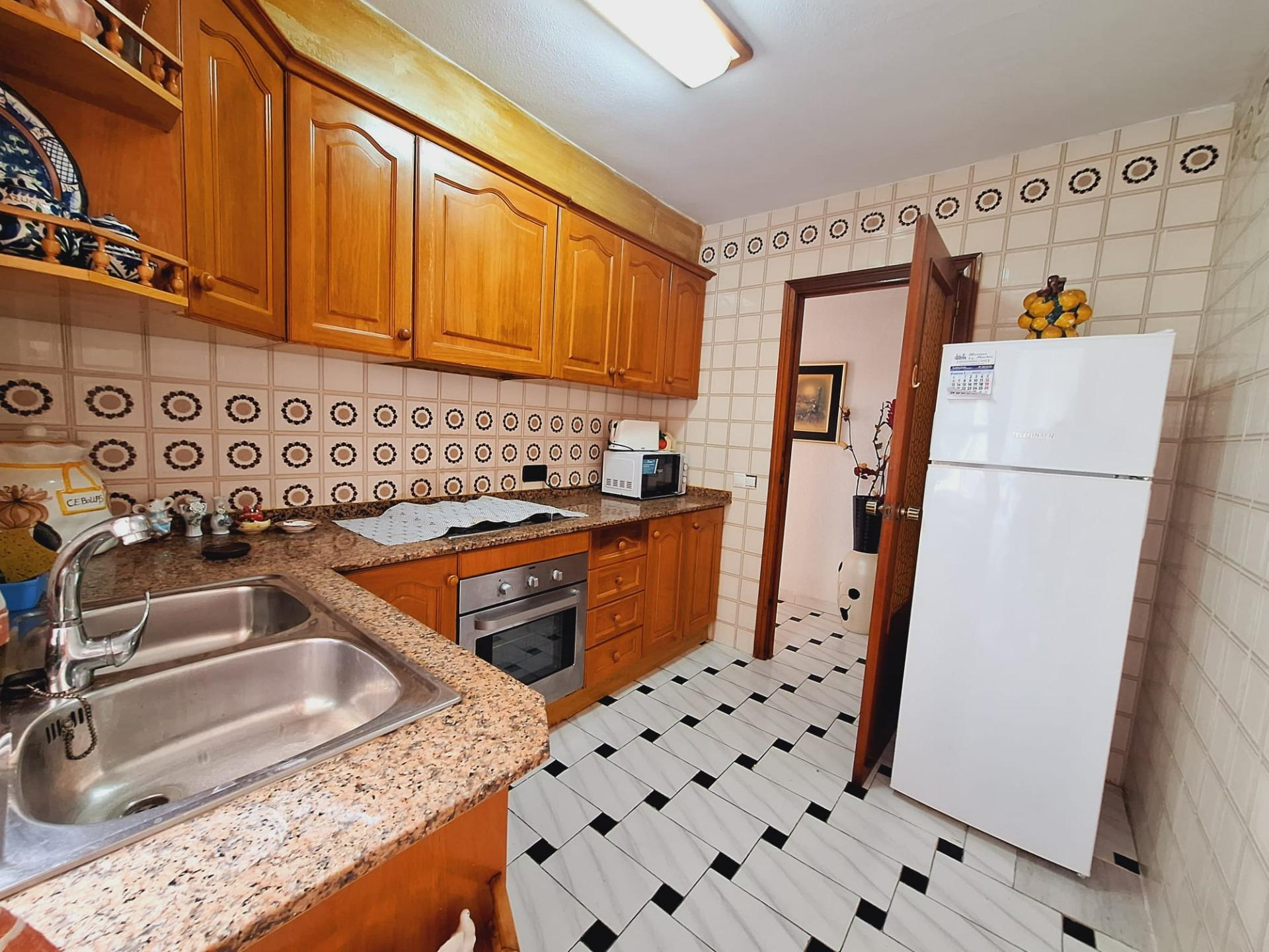 Apartment for Sale in Torrevieja, Alicante