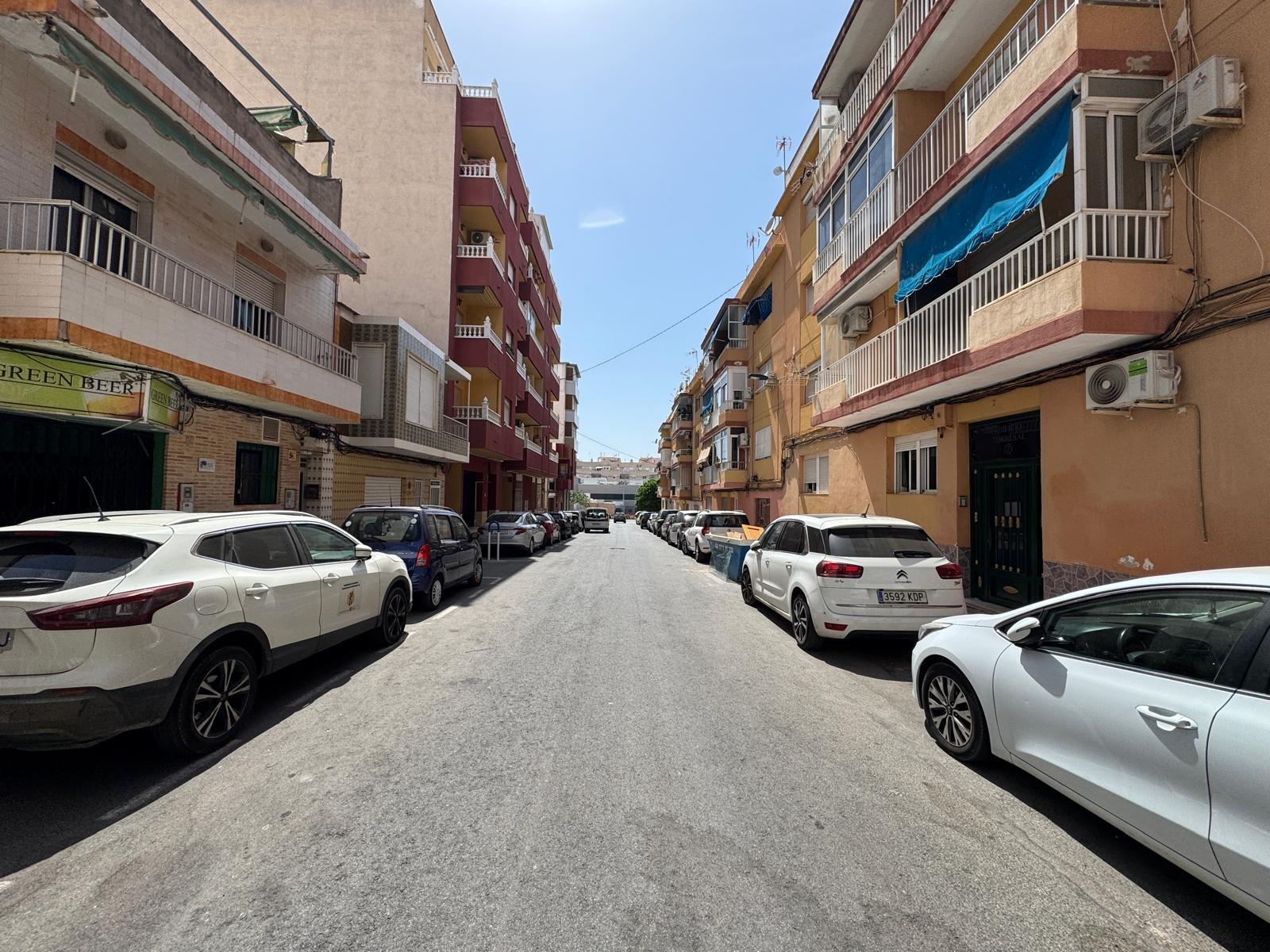Apartment for Sale in Torrevieja, Alicante