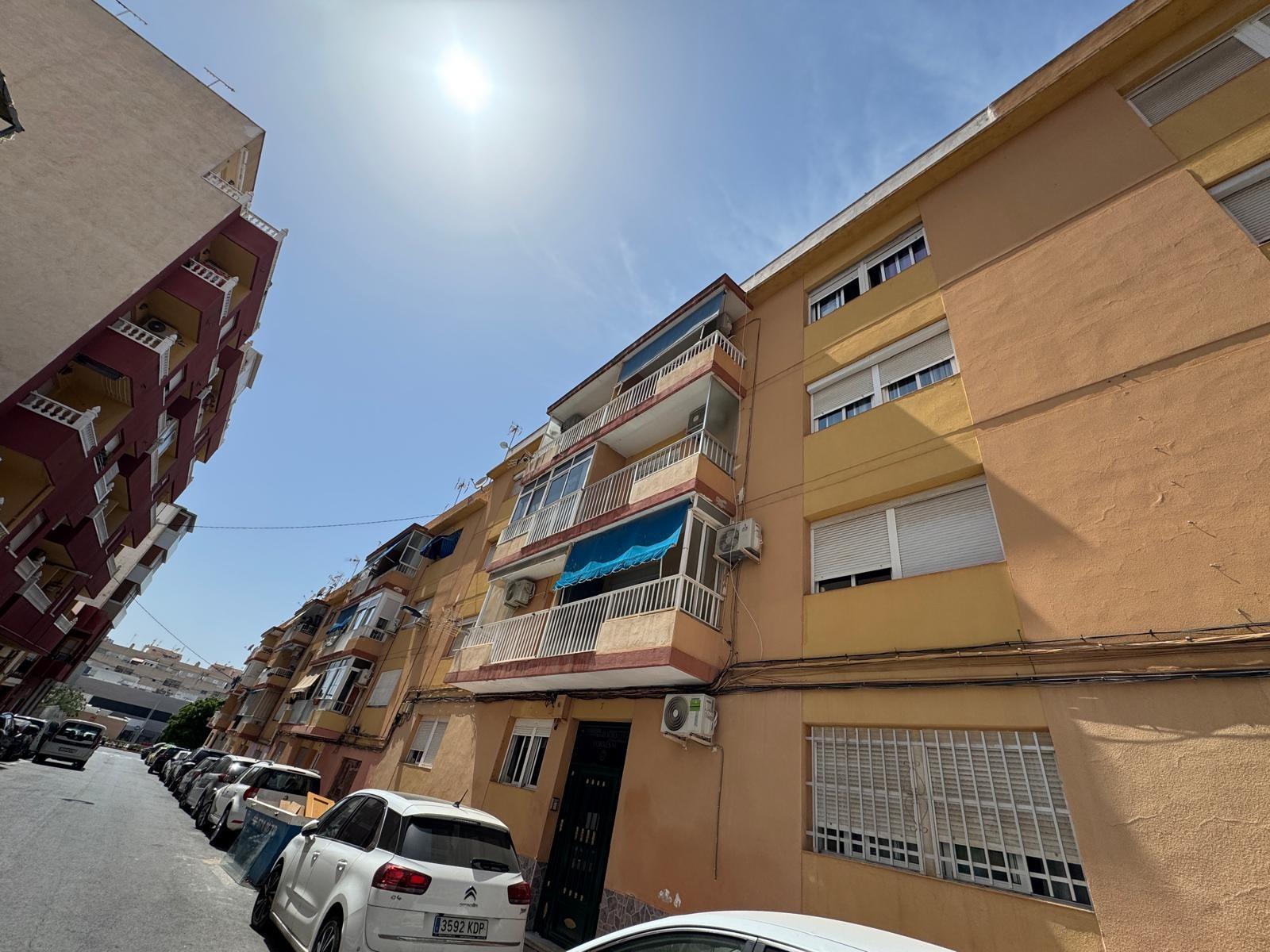 Apartment for Sale in Torrevieja, Alicante