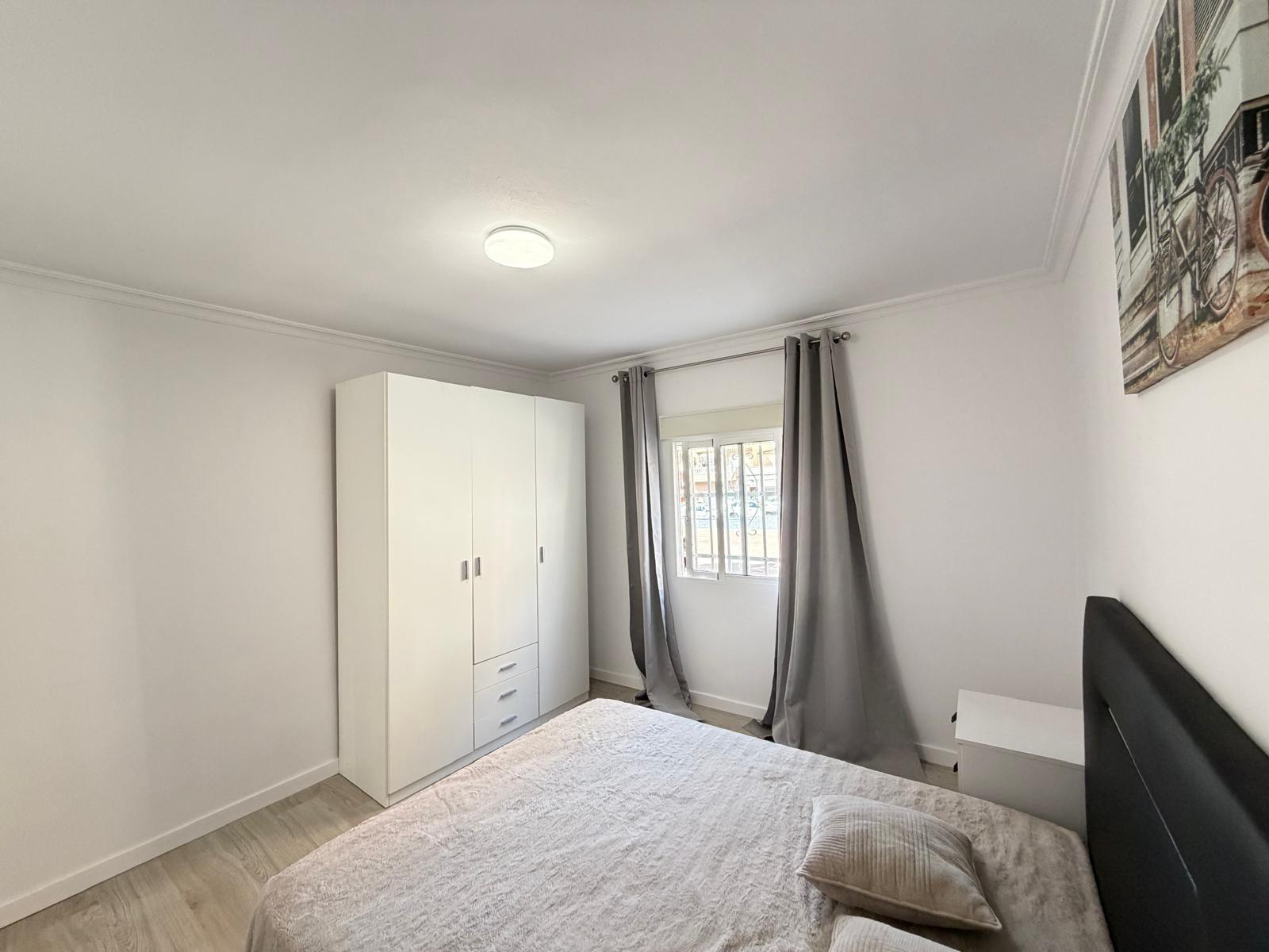 Apartment for Sale in Torrevieja, Alicante