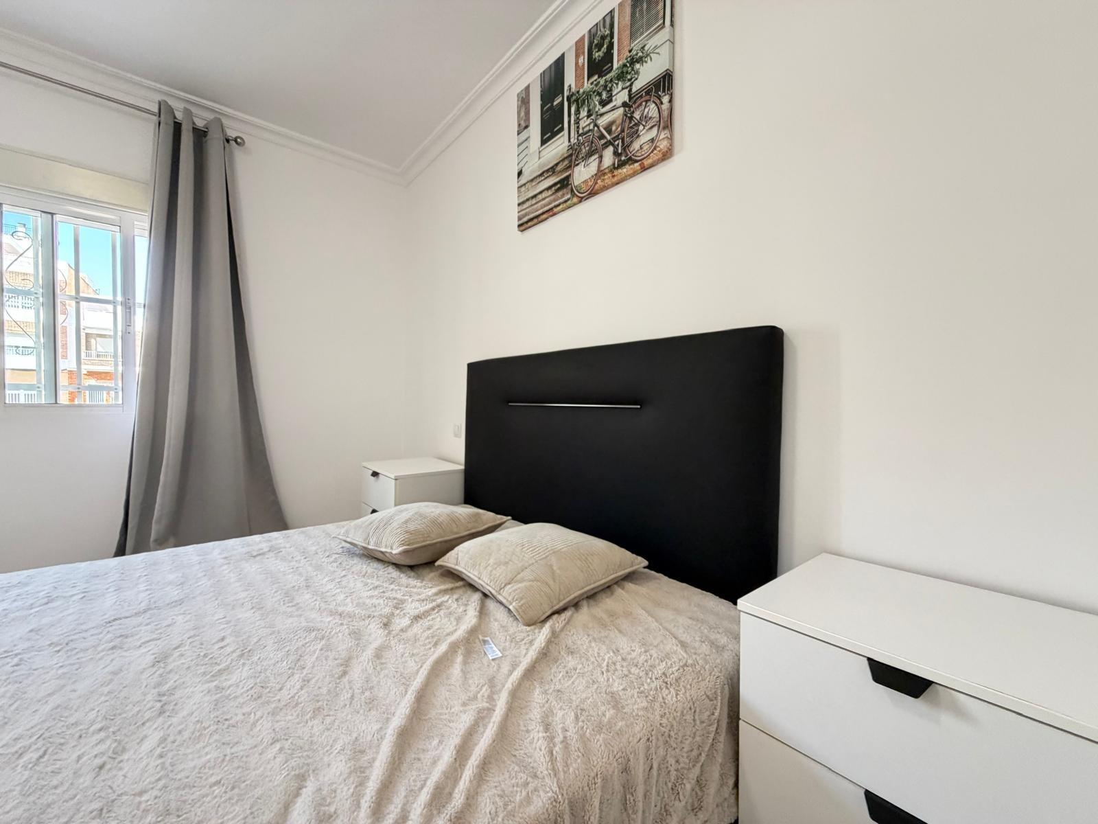 Apartment for Sale in Torrevieja, Alicante