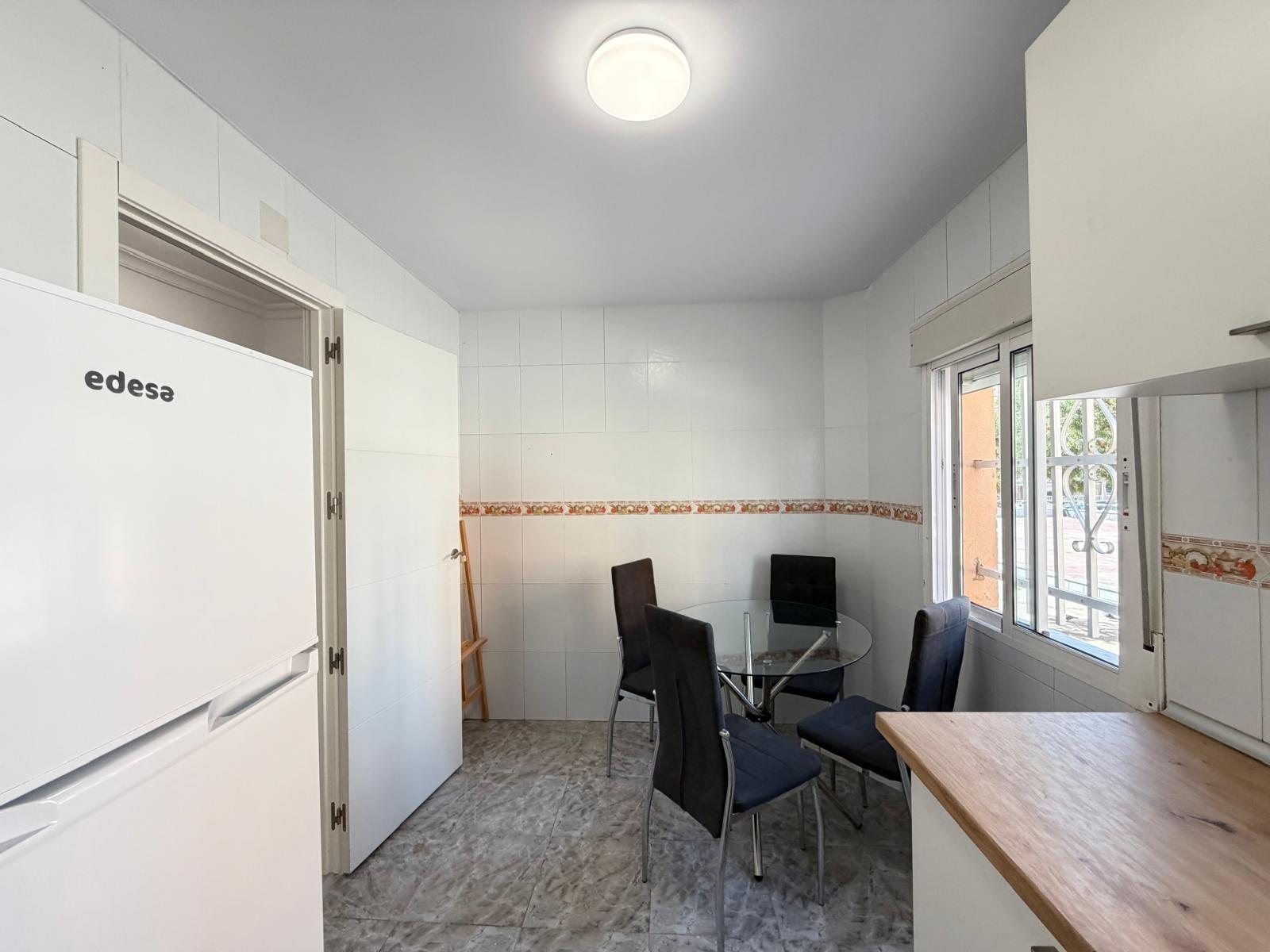 Apartment for Sale in Torrevieja, Alicante