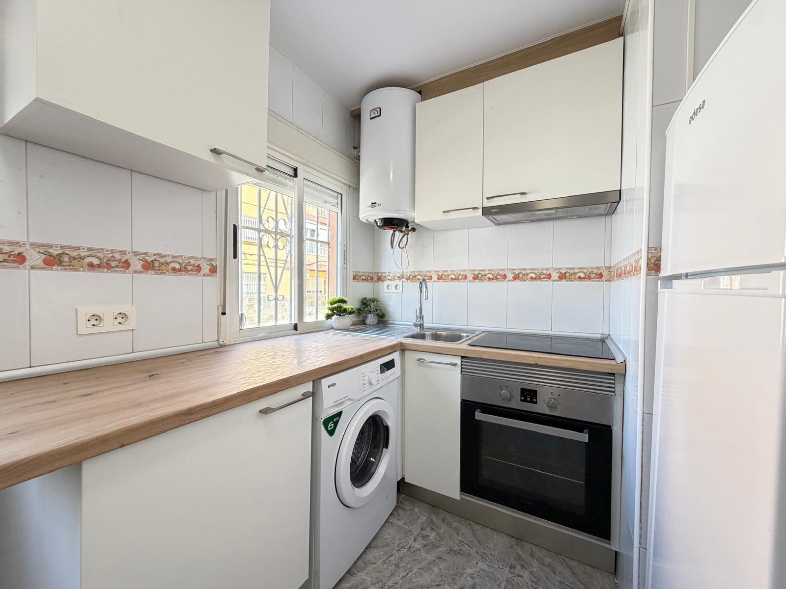 Apartment for Sale in Torrevieja, Alicante