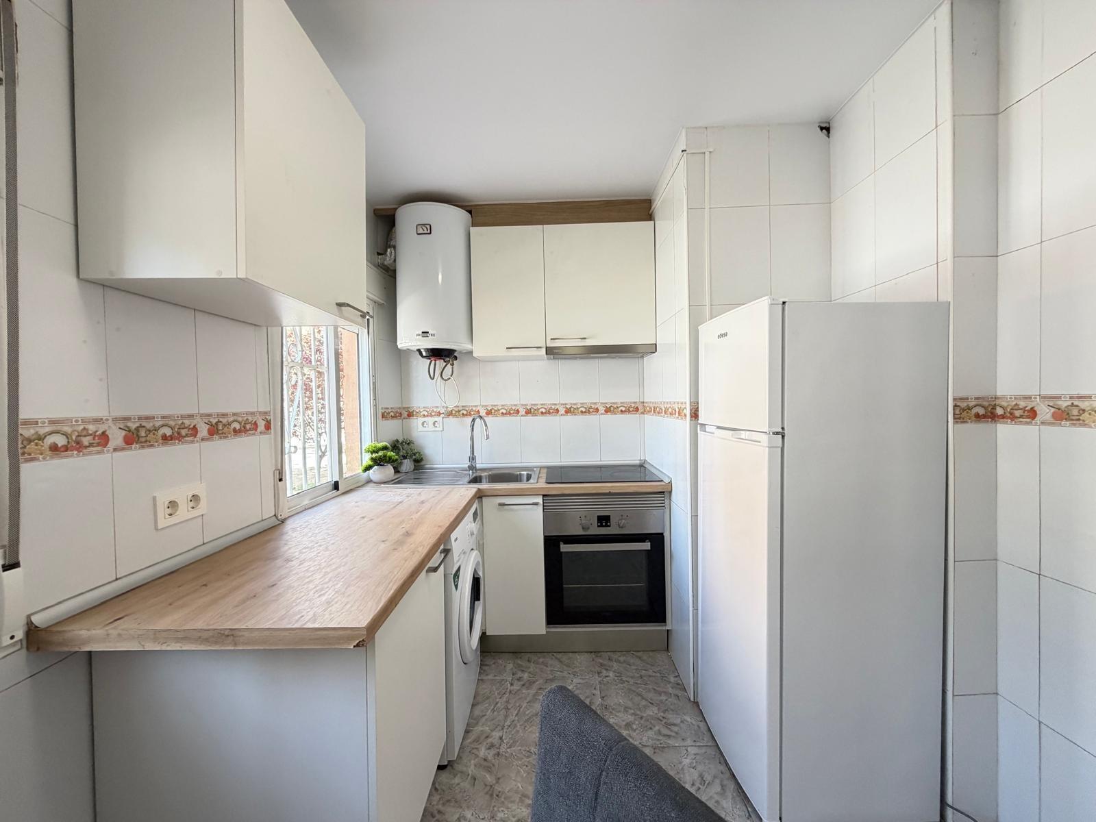 Apartment for Sale in Torrevieja, Alicante