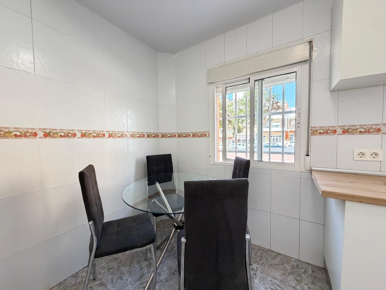 Apartment for Sale in Torrevieja, Alicante
