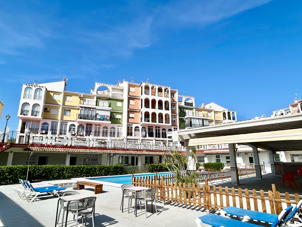 Apartment for Sale in Torrevieja, Alicante
