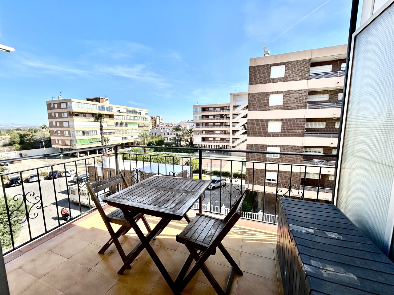 Apartment for Sale in Torrevieja, Alicante