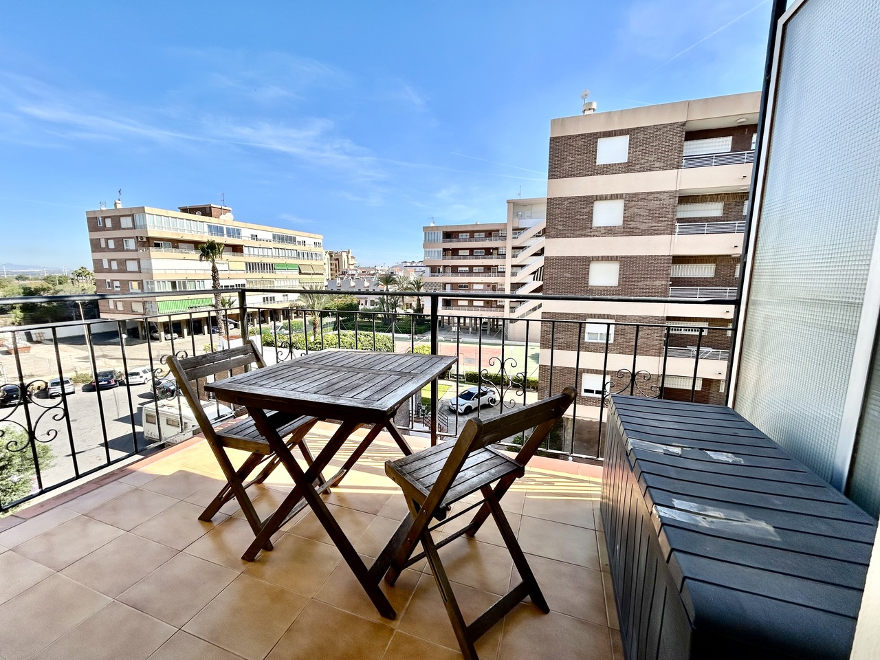 Apartment for Sale in Torrevieja, Alicante
