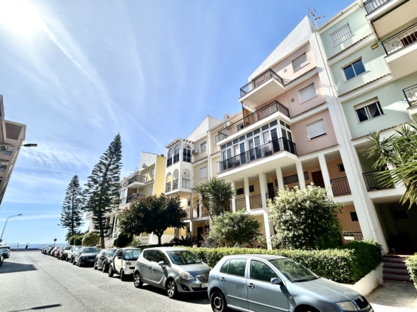 Apartment for Sale in Torrevieja, Alicante