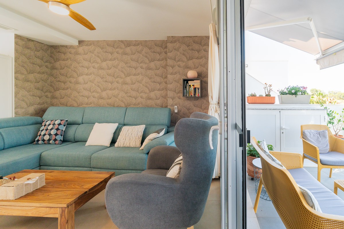 Bungalow for Sale in Vistabella Golf Entre Naranjos, Alicante