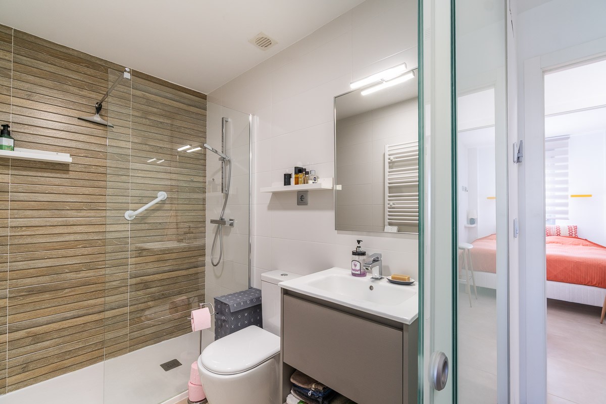 Bungalow for Sale in Vistabella Golf Entre Naranjos, Alicante