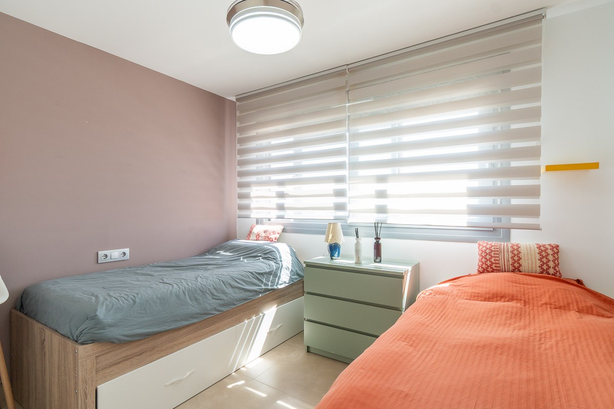 Bungalow for Sale in Vistabella Golf Entre Naranjos, Alicante