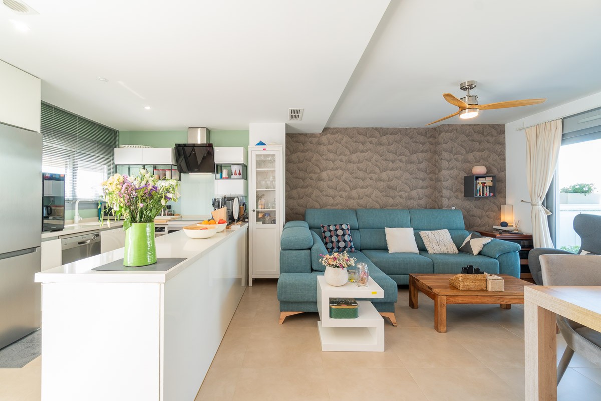 Bungalow for Sale in Vistabella Golf Entre Naranjos, Alicante