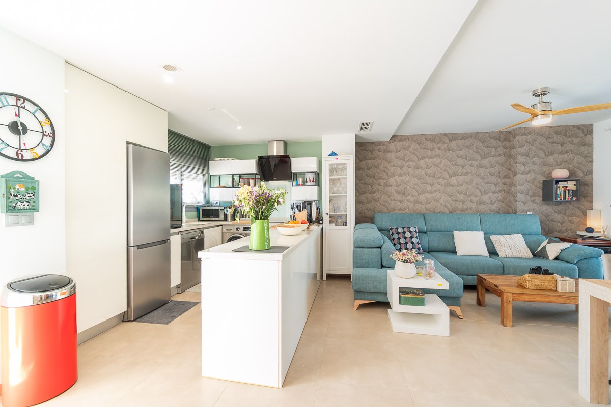 Bungalow for Sale in Vistabella Golf Entre Naranjos, Alicante