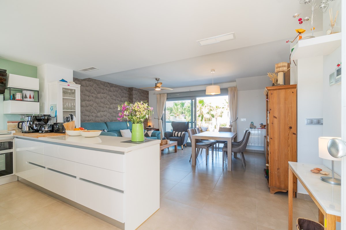 Bungalow for Sale in Vistabella Golf Entre Naranjos, Alicante