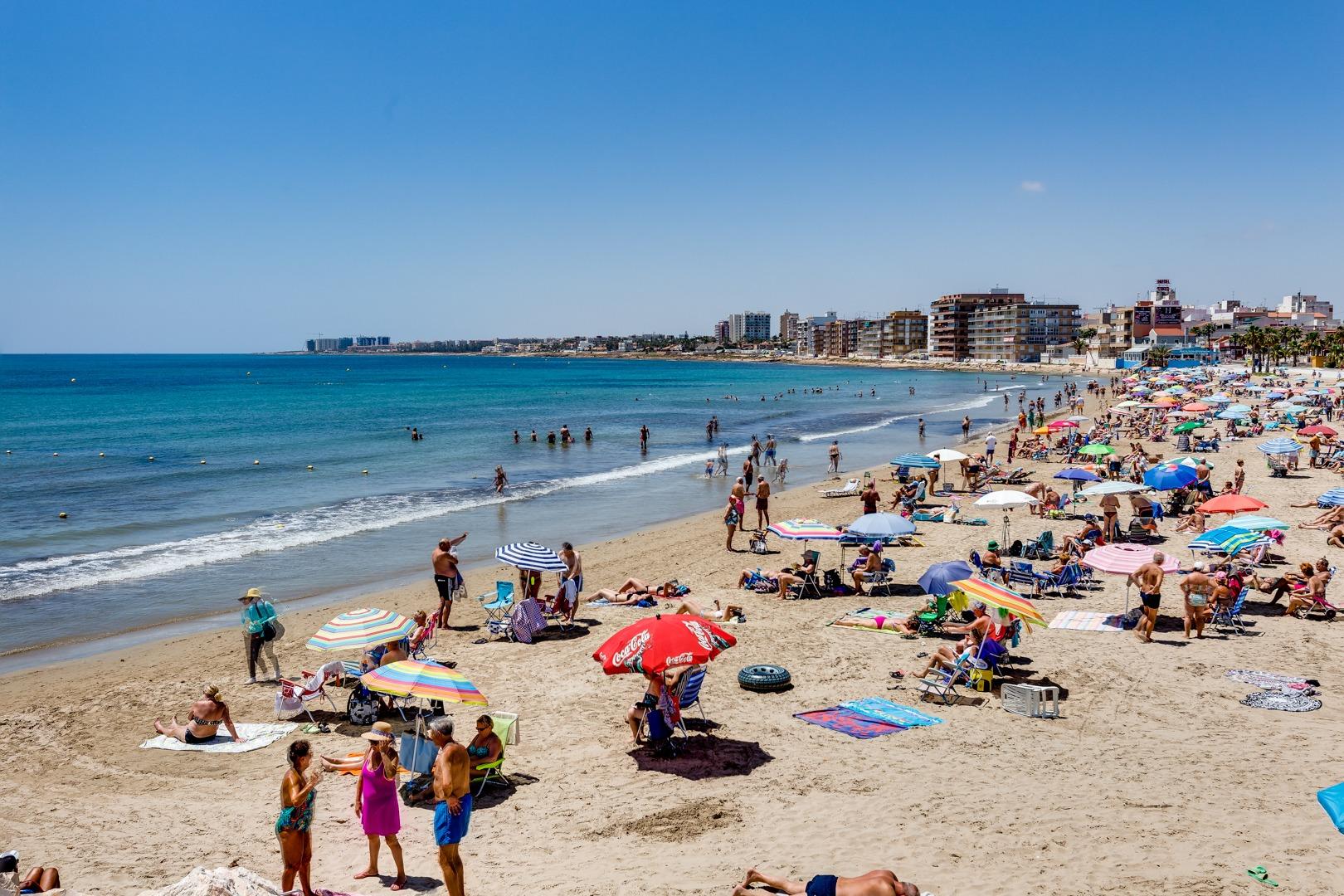 Apartment for Sale in Torrevieja, Alicante