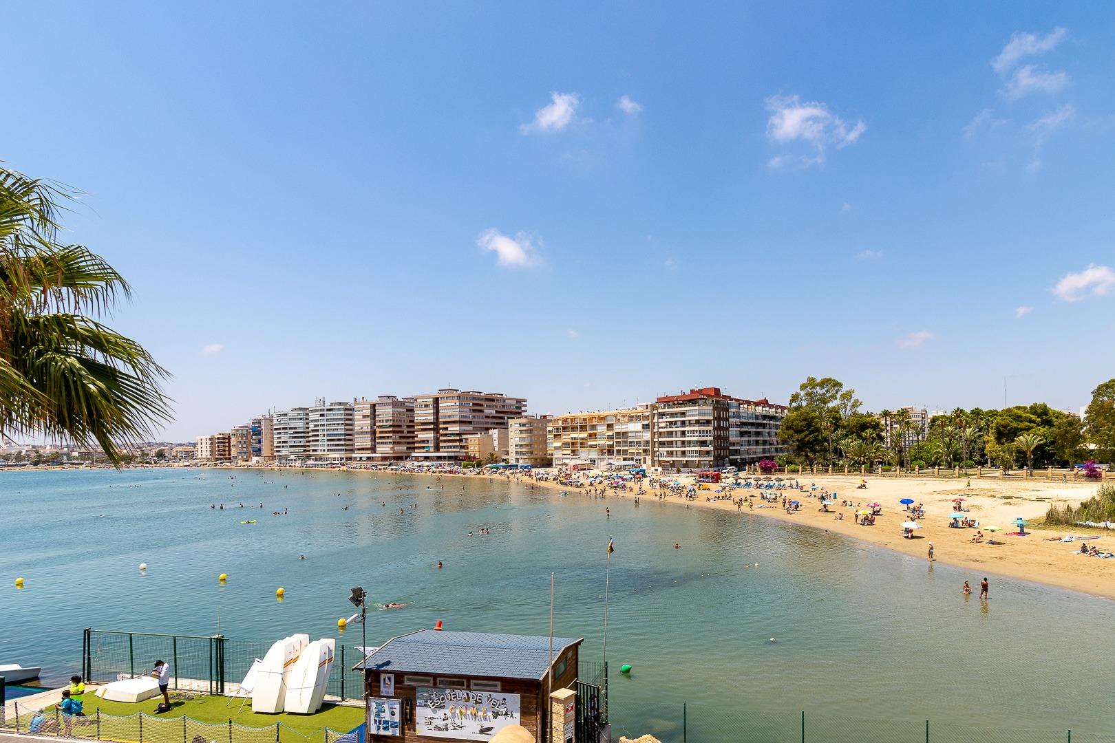 Apartment for Sale in Torrevieja, Alicante