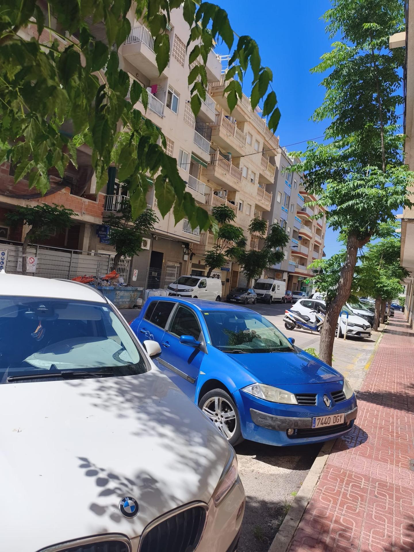 Apartment for Sale in Torrevieja, Alicante