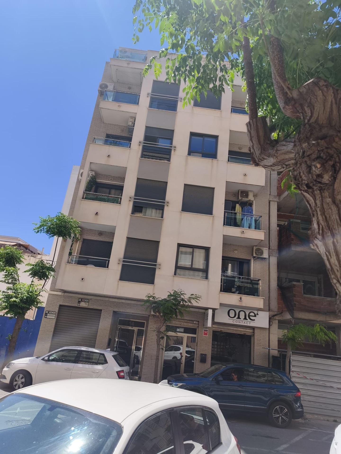 Apartment for Sale in Torrevieja, Alicante