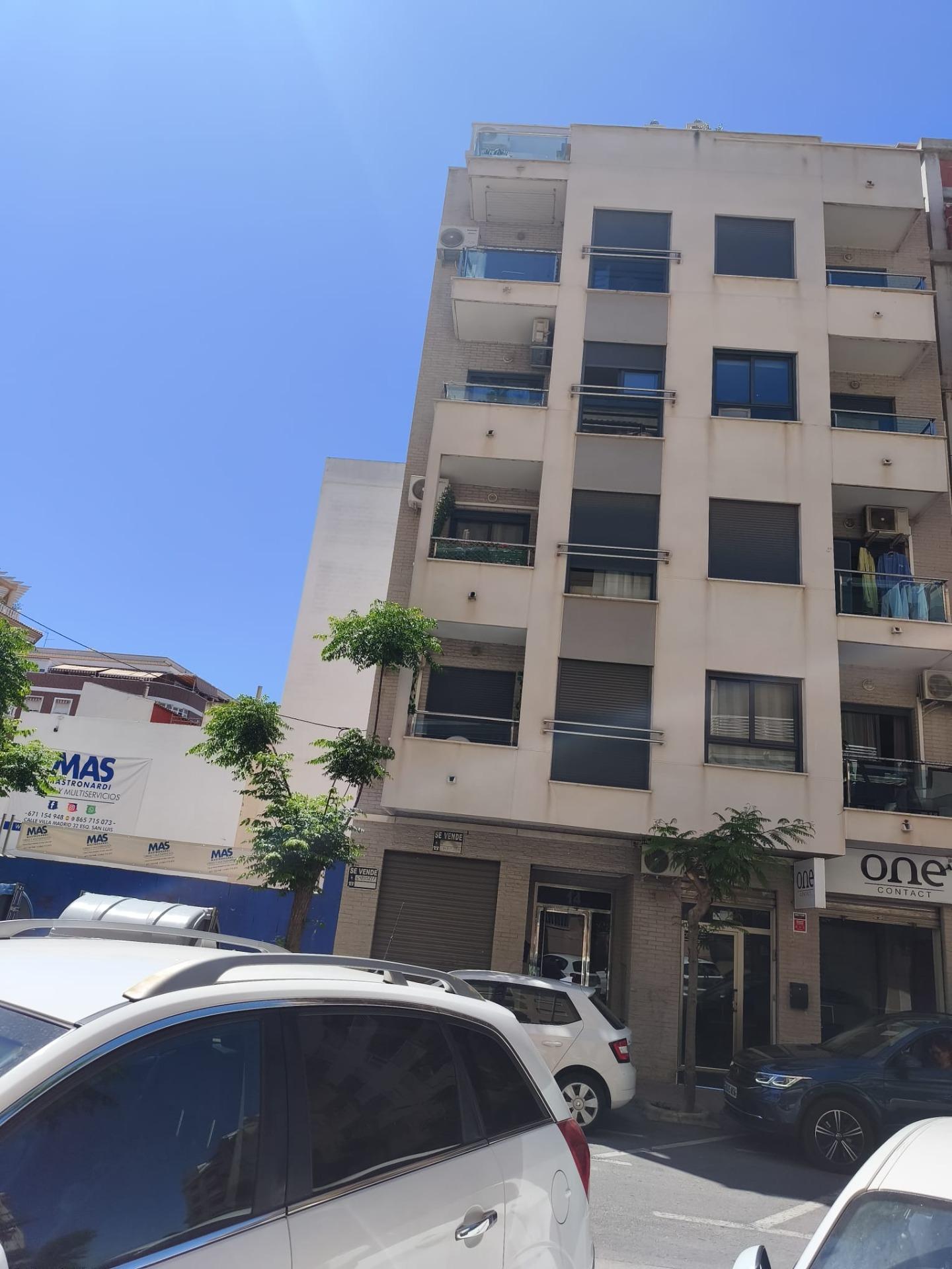 Apartment for Sale in Torrevieja, Alicante