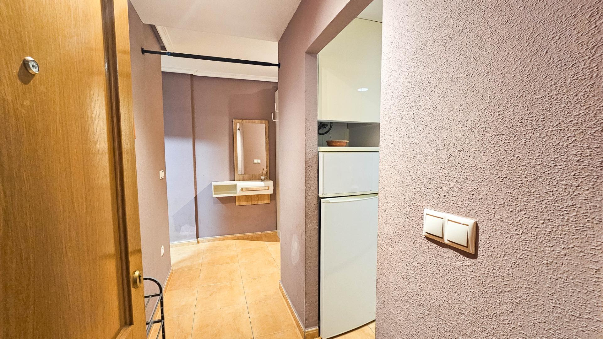 Apartment for Sale in Almoradi, Alicante