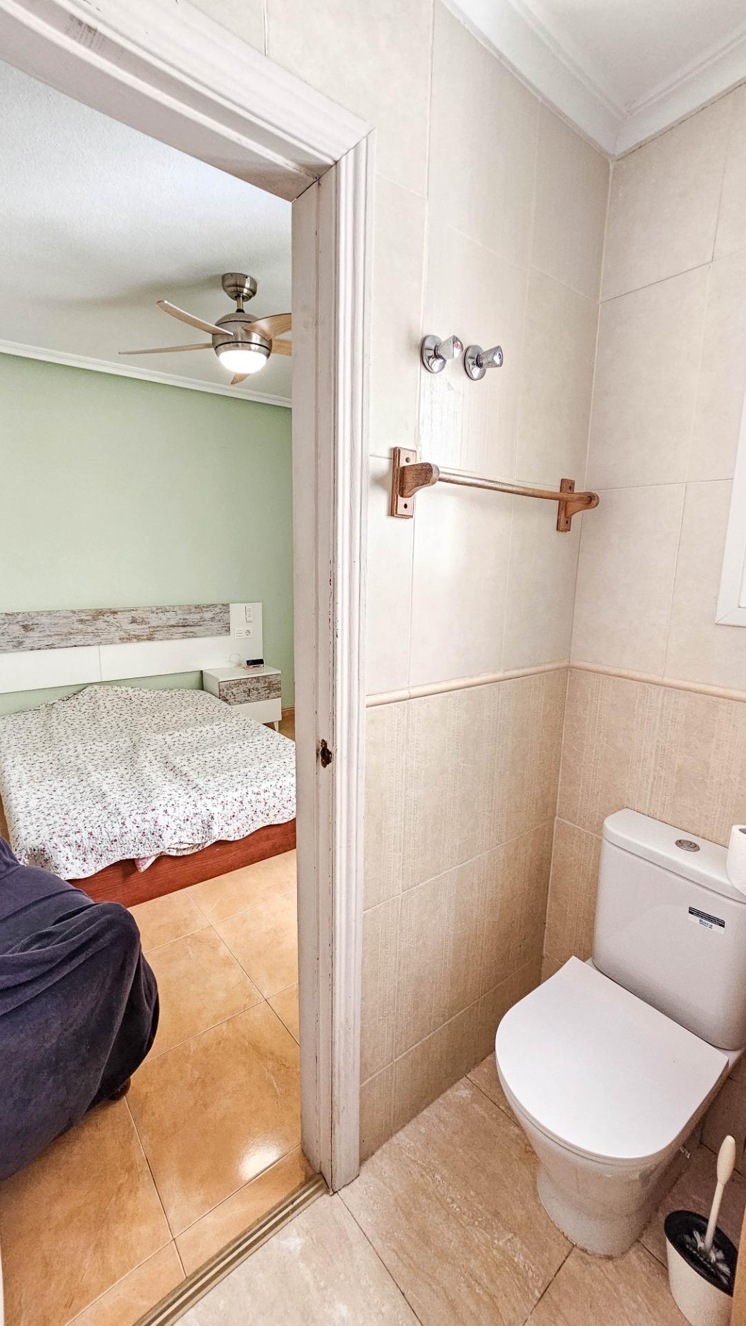 Apartment for Sale in Almoradi, Alicante