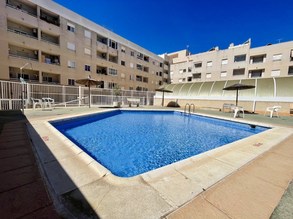 Penthouse for Sale in Torrevieja, Alicante