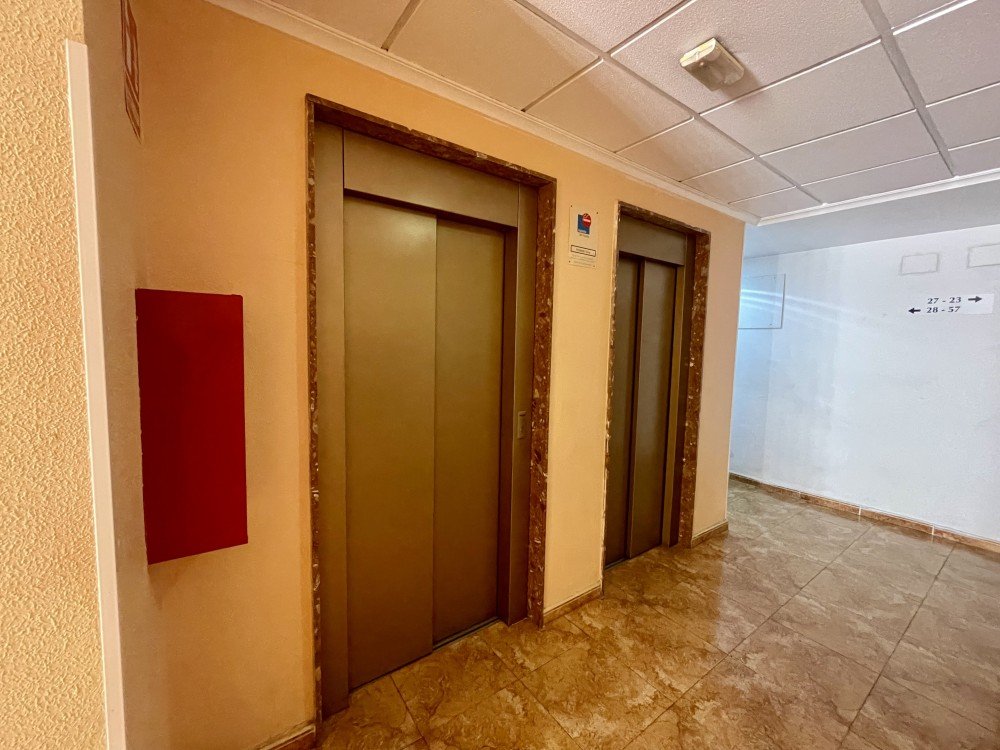 Penthouse for Sale in Torrevieja, Alicante