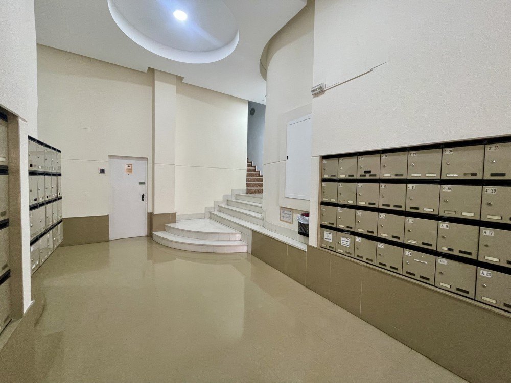 Penthouse for Sale in Torrevieja, Alicante