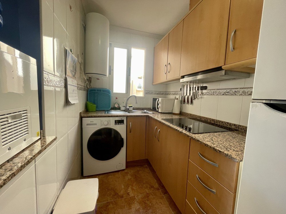 Penthouse for Sale in Torrevieja, Alicante