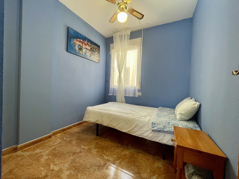 Penthouse for Sale in Torrevieja, Alicante