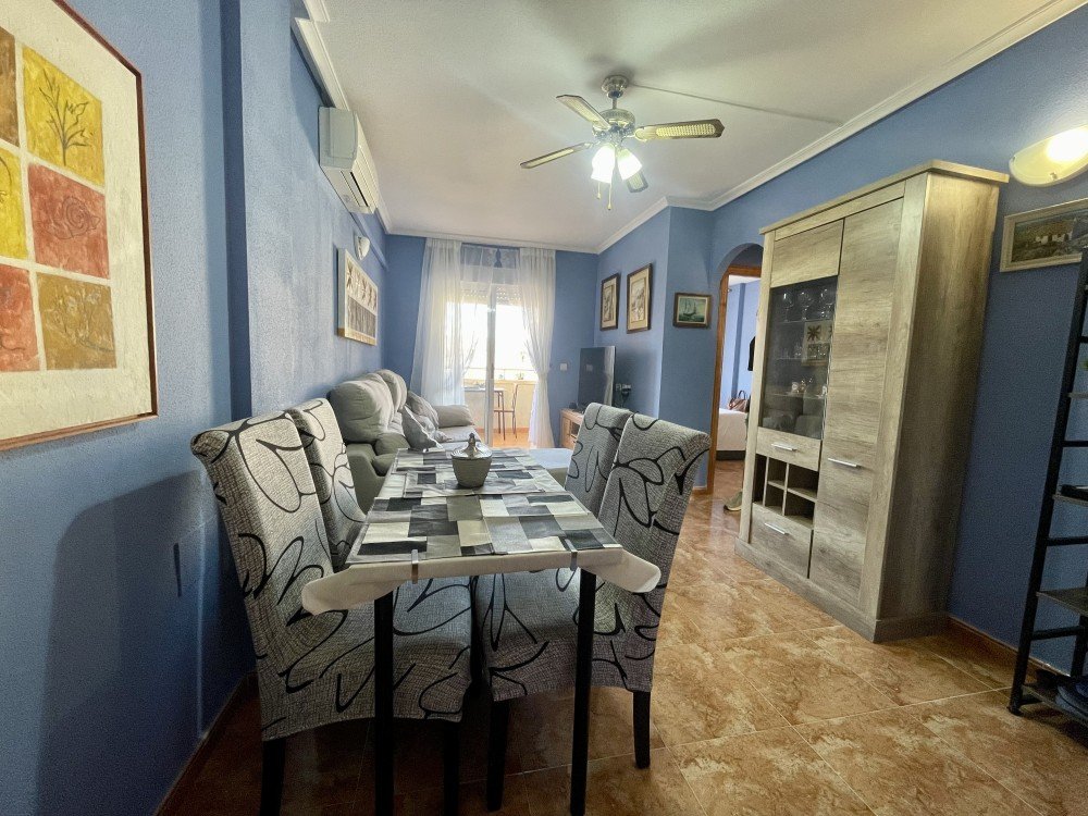 Penthouse for Sale in Torrevieja, Alicante