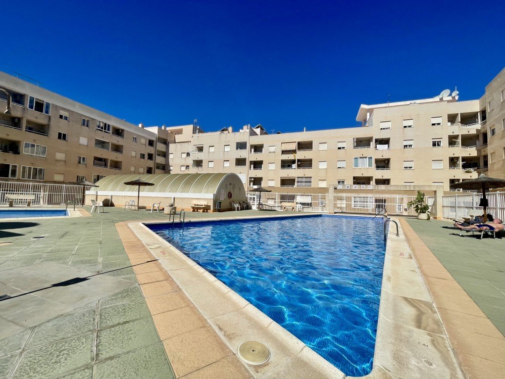 Penthouse for Sale in Torrevieja, Alicante