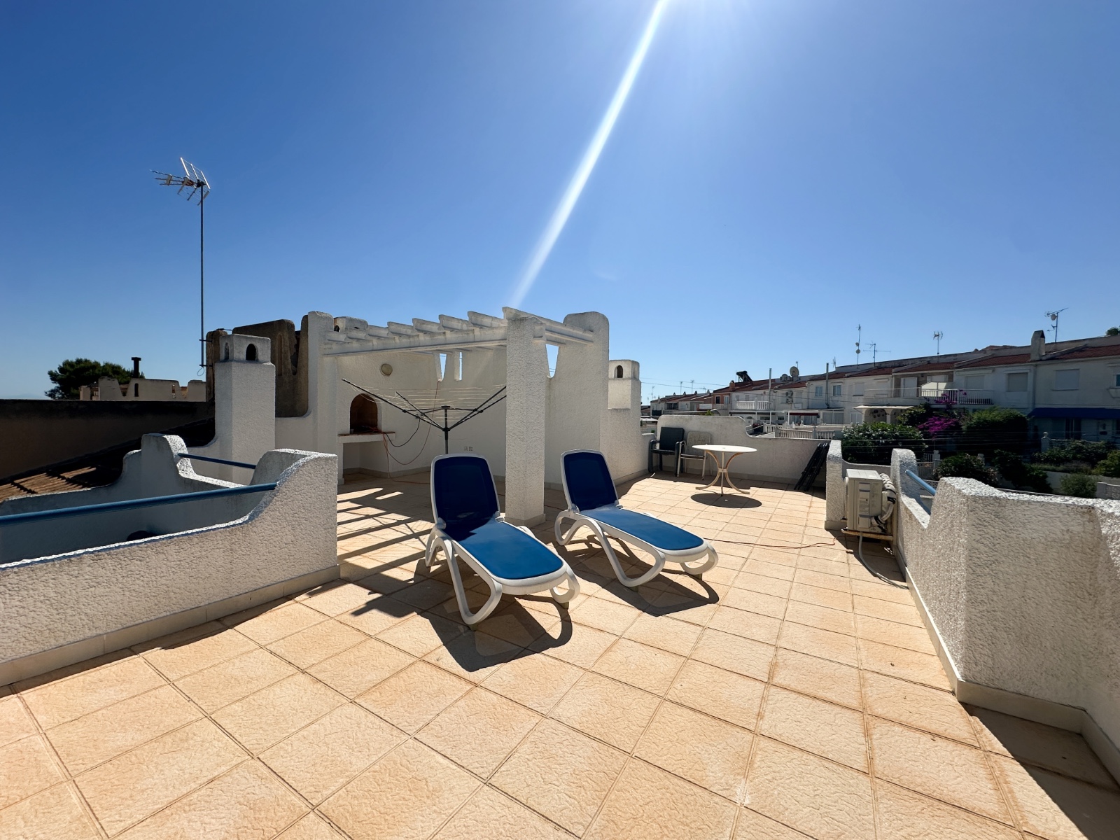 Town House for Sale in Torrevieja, Alicante