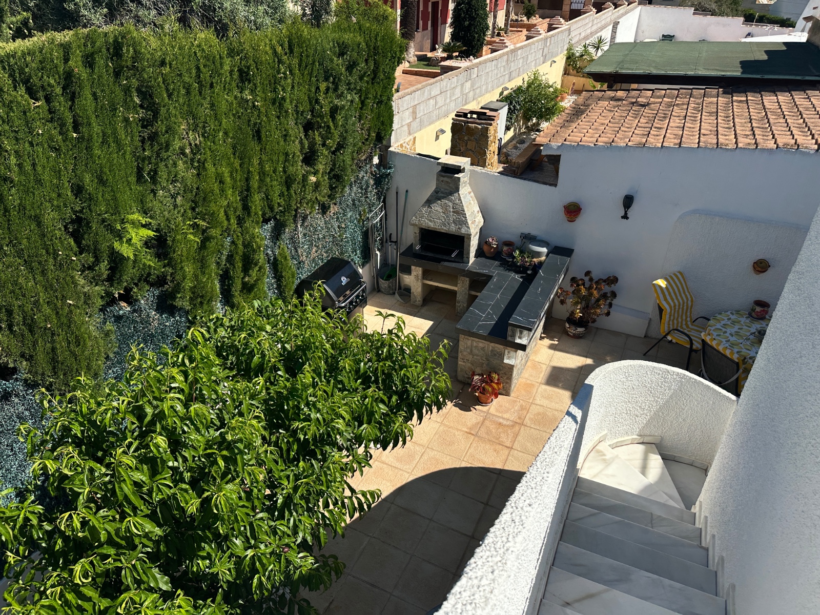 Town House for Sale in Torrevieja, Alicante