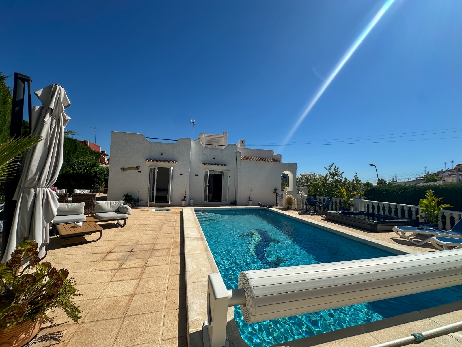 Town House for Sale in Torrevieja, Alicante