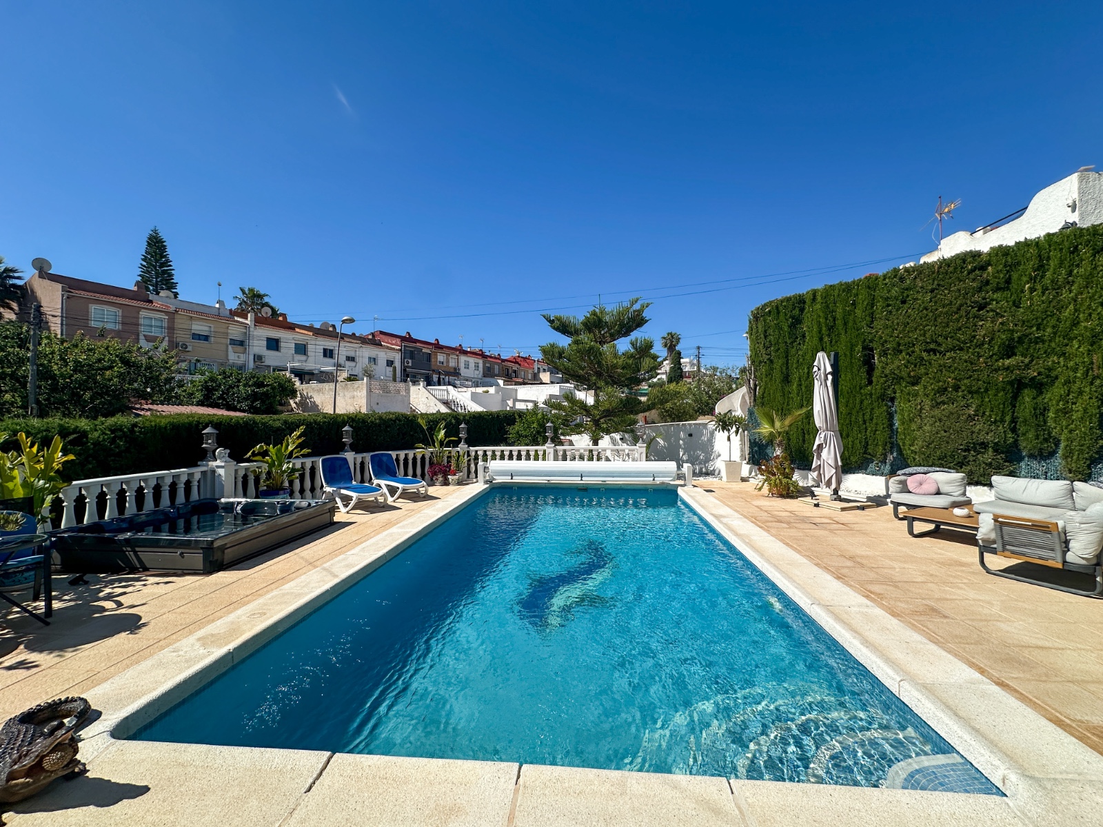 Town House for Sale in Torrevieja, Alicante